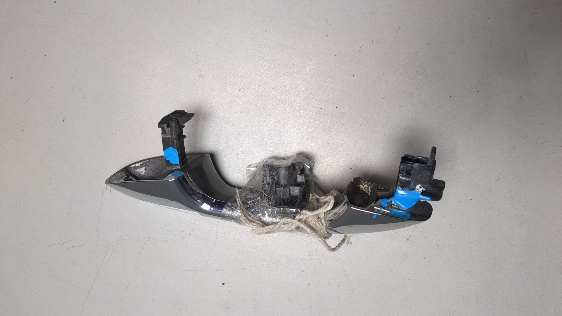 Ручка двери наружная