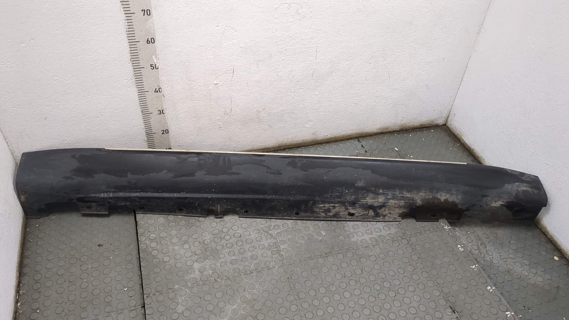 Подножка правая