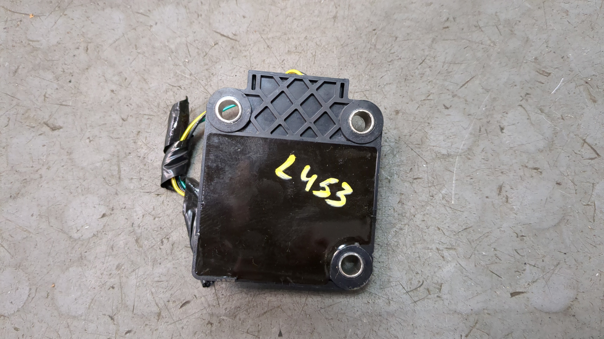 Датчик удара AIR BAG