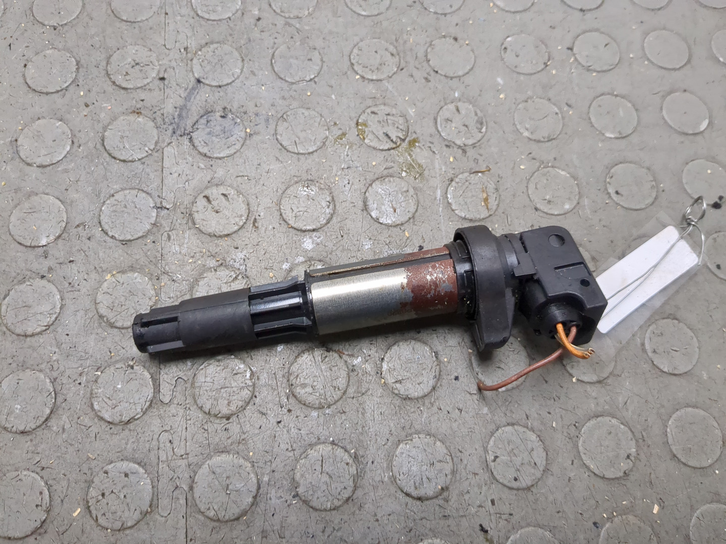 Катушка зажигания