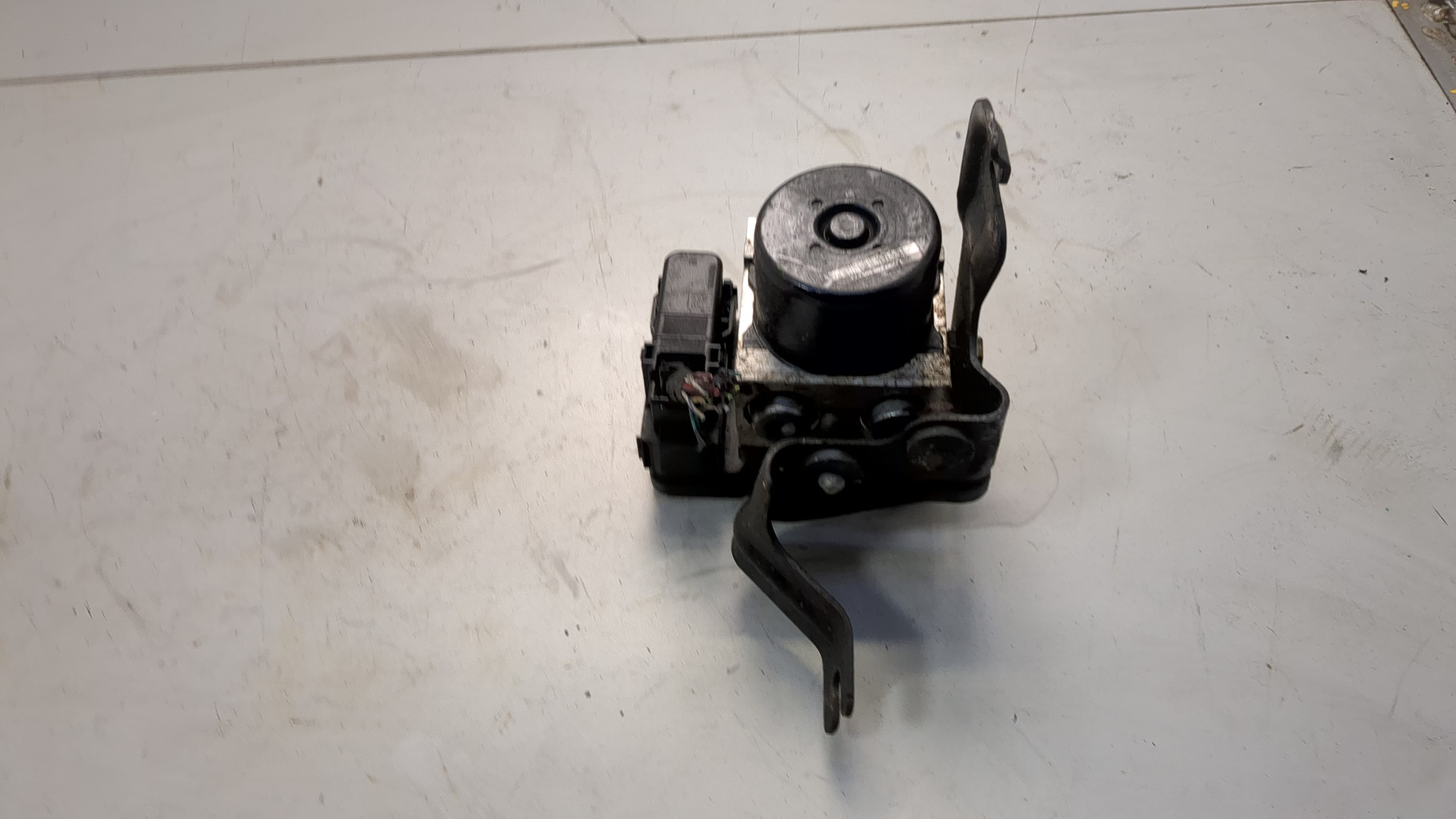 Блок ABS (насос)