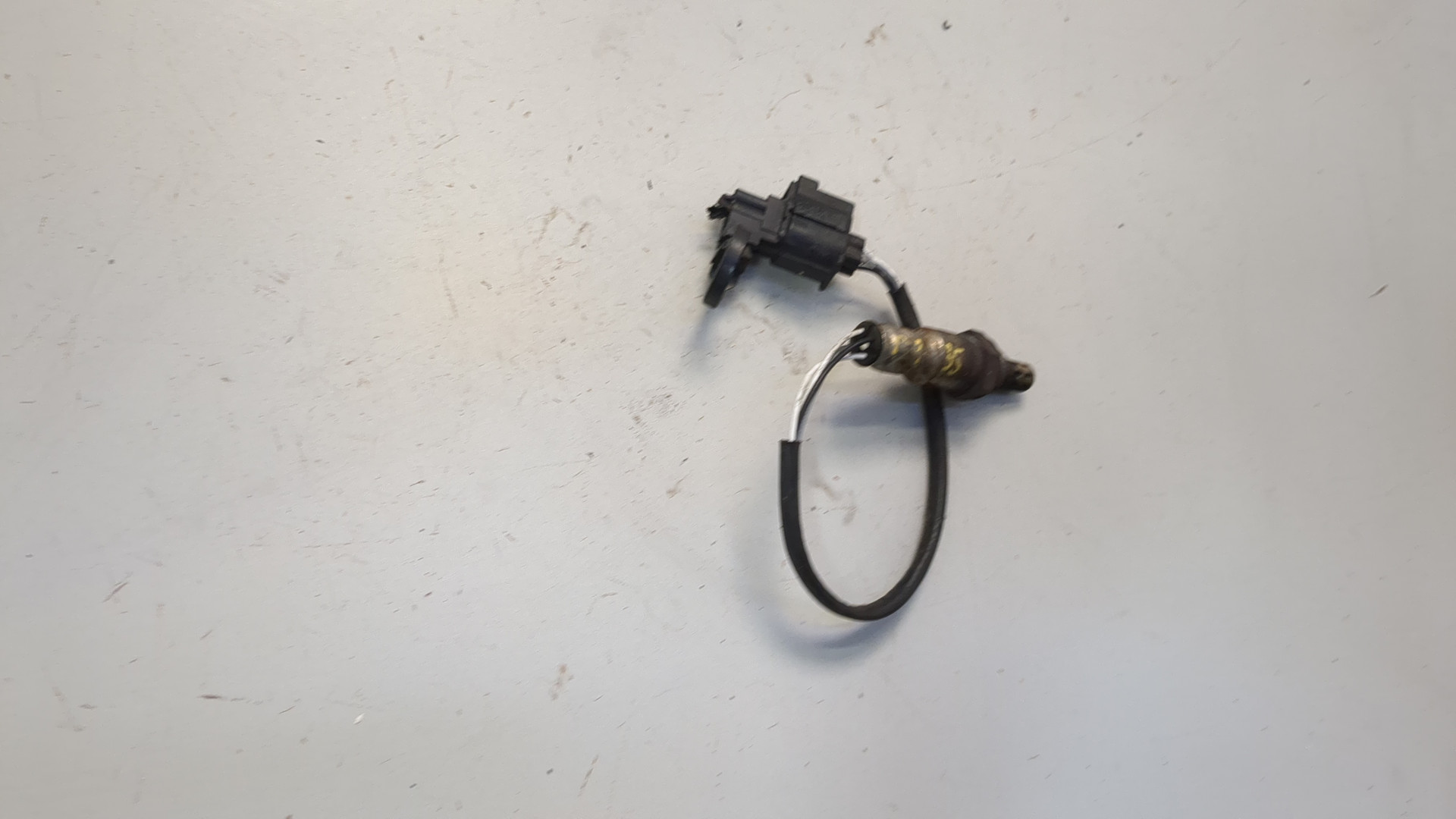 Датчик кислородный/Лямбда-зонд