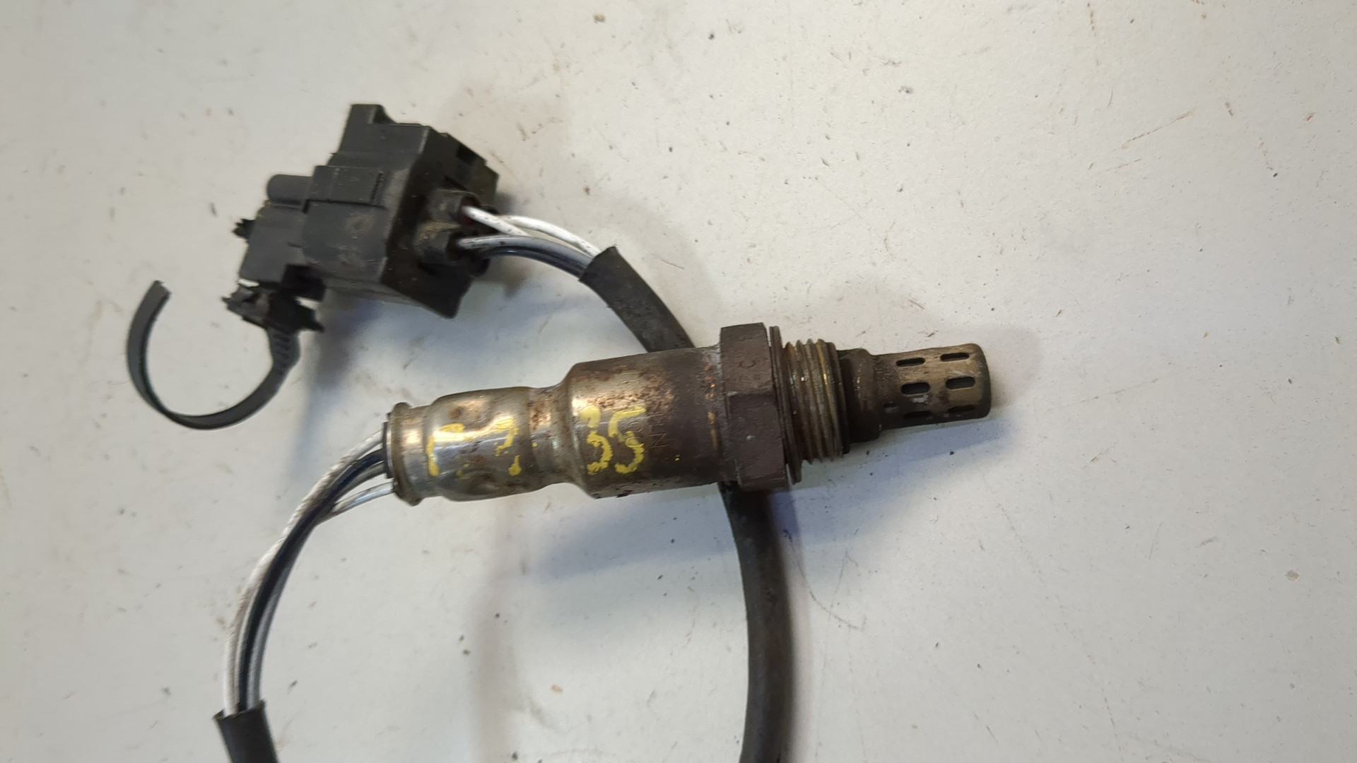 Датчик кислородный/Лямбда-зонд