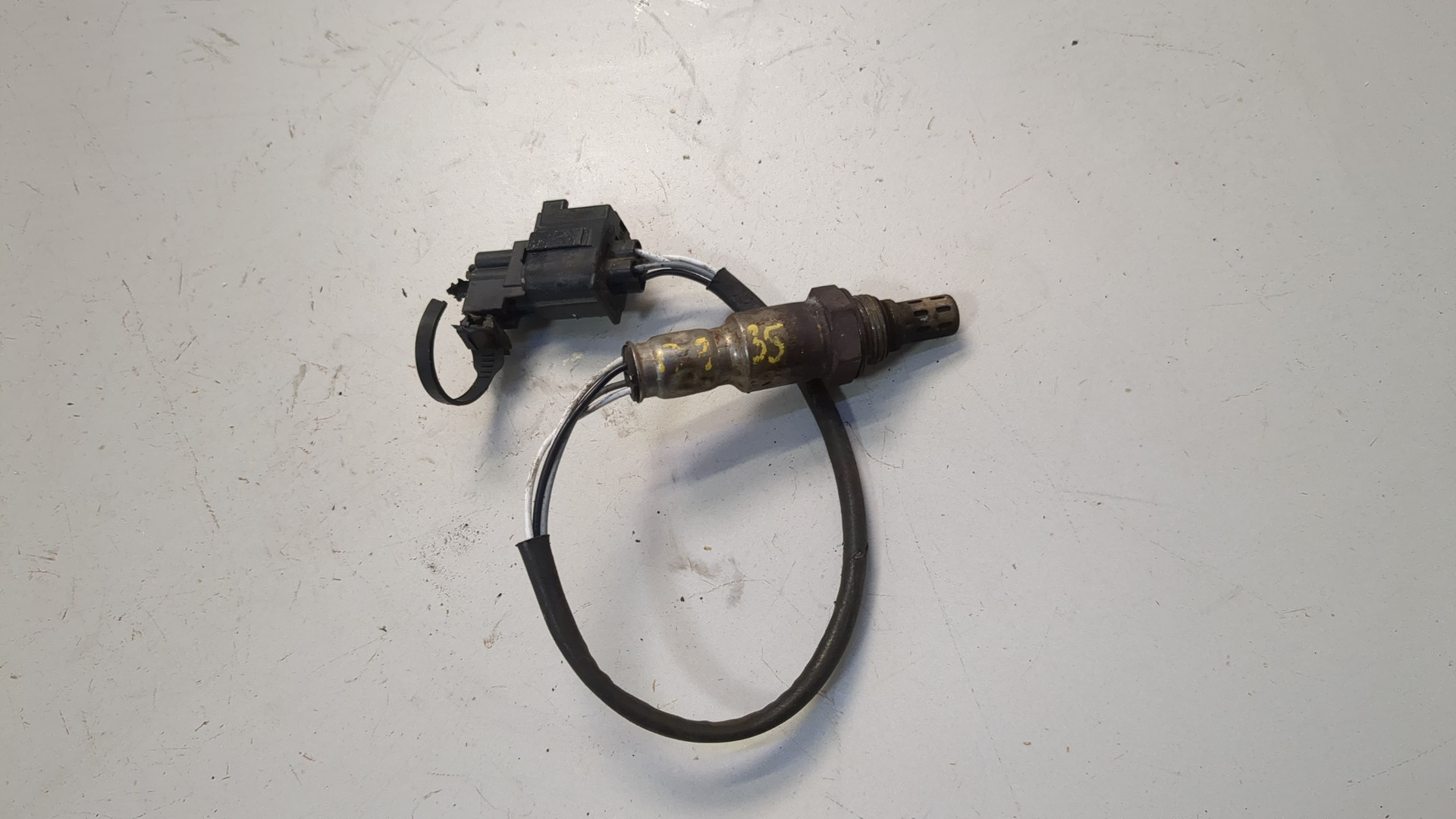 Датчик кислородный/Лямбда-зонд