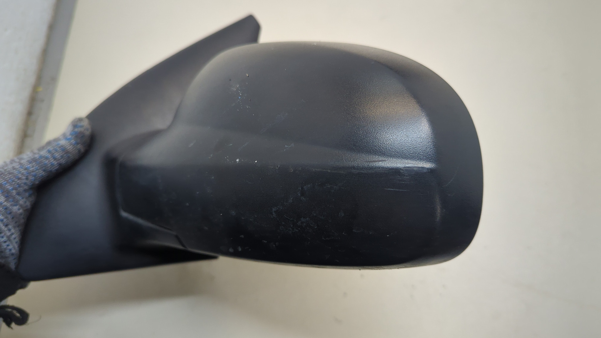 Зеркало левое электрическое