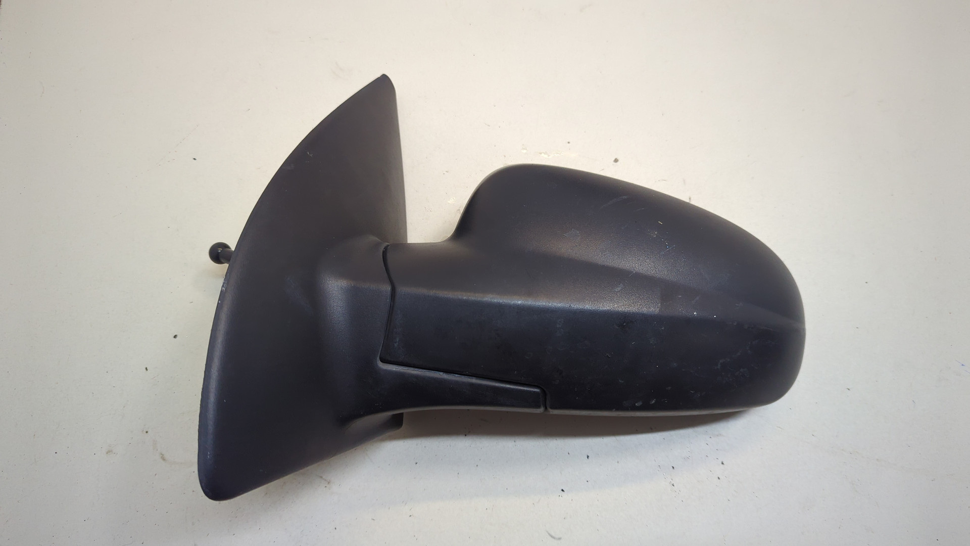 Зеркало левое электрическое