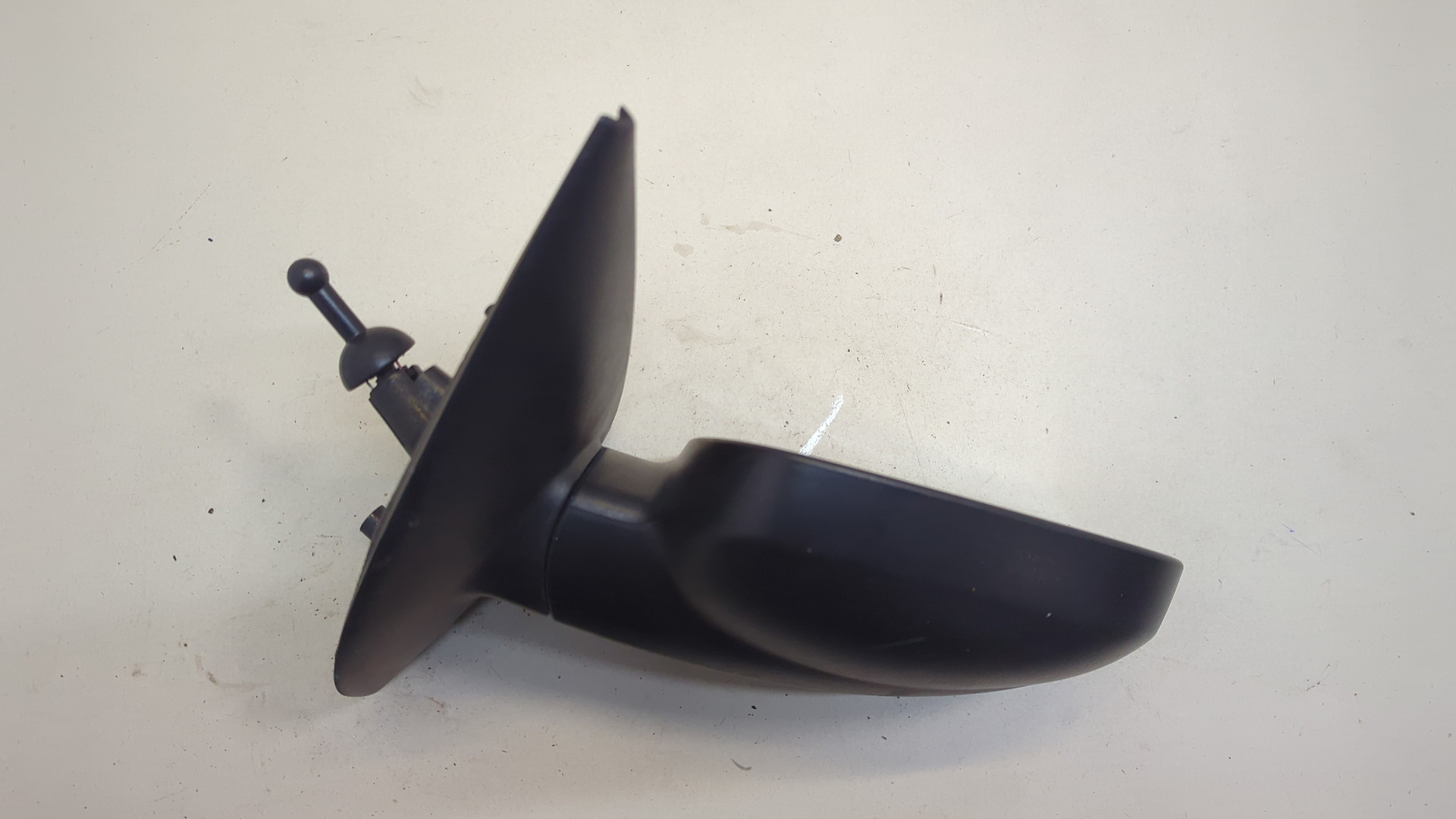 Зеркало левое электрическое