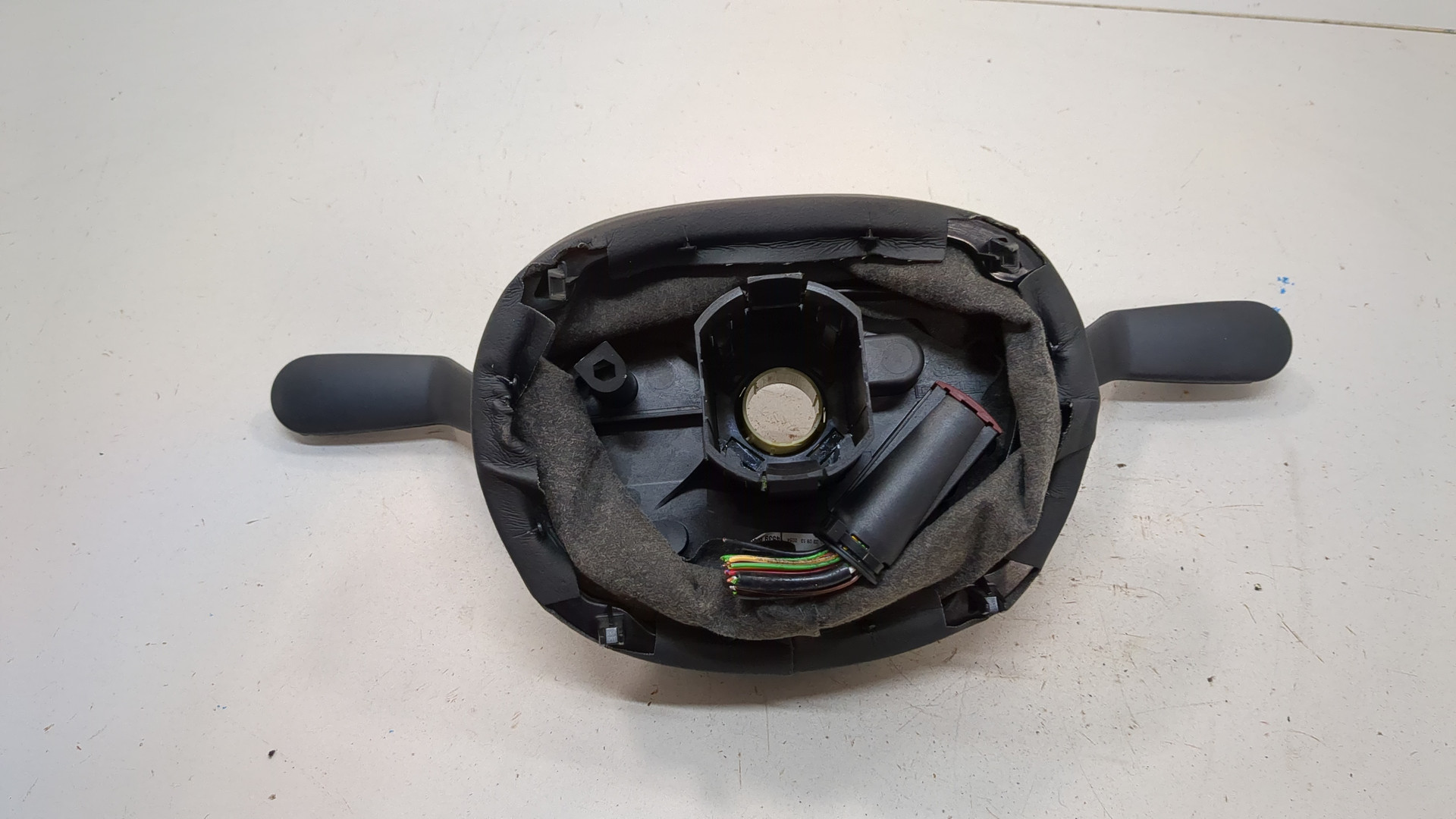 Переключатель подрулевой