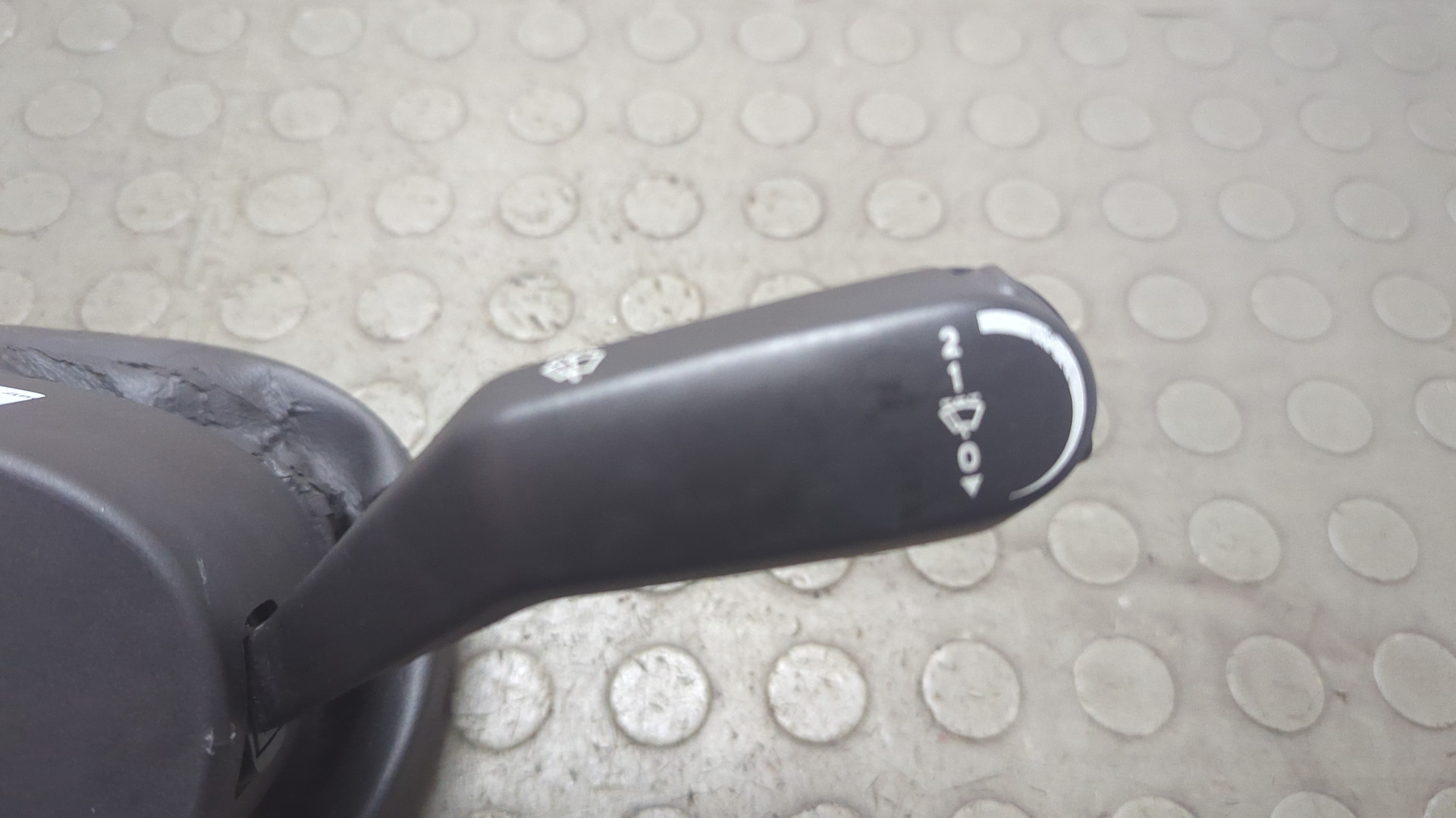 Переключатель подрулевой