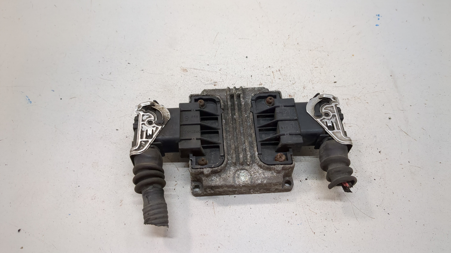 Блок управления АКПП