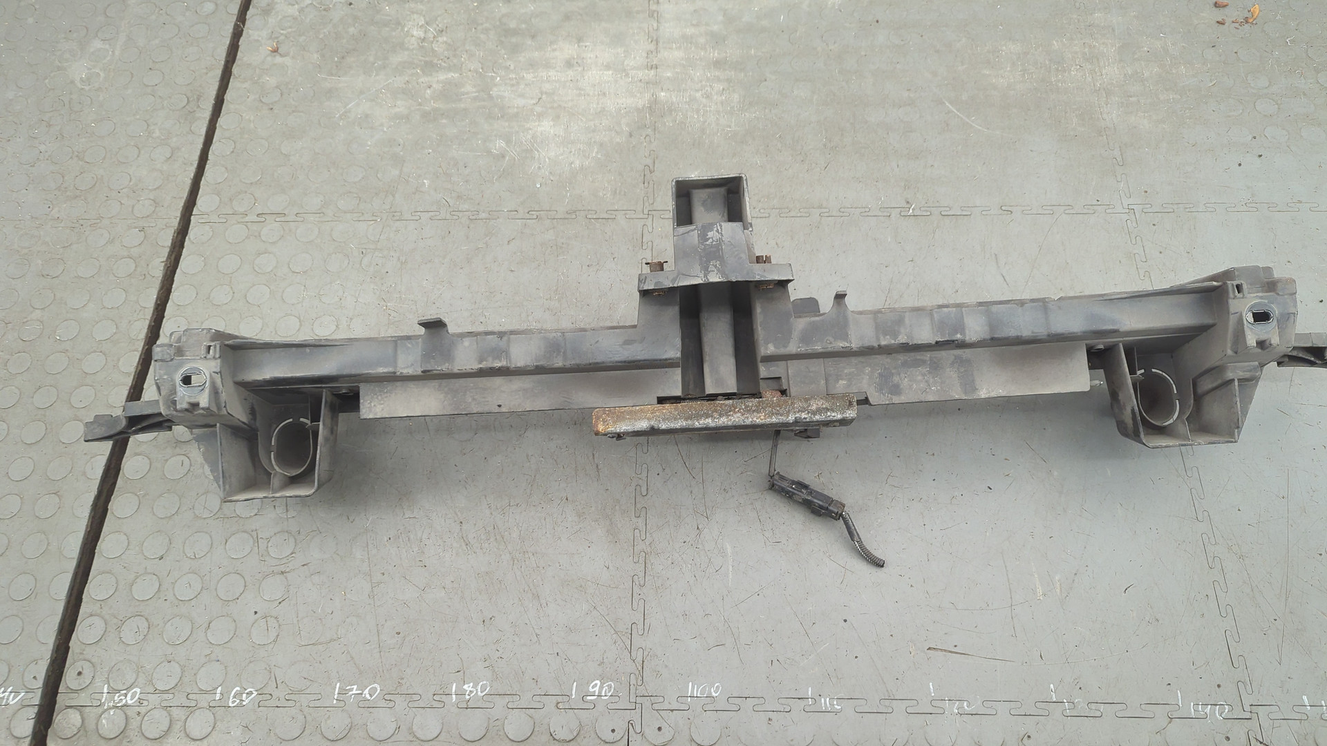 Панель передняя (телевизор)