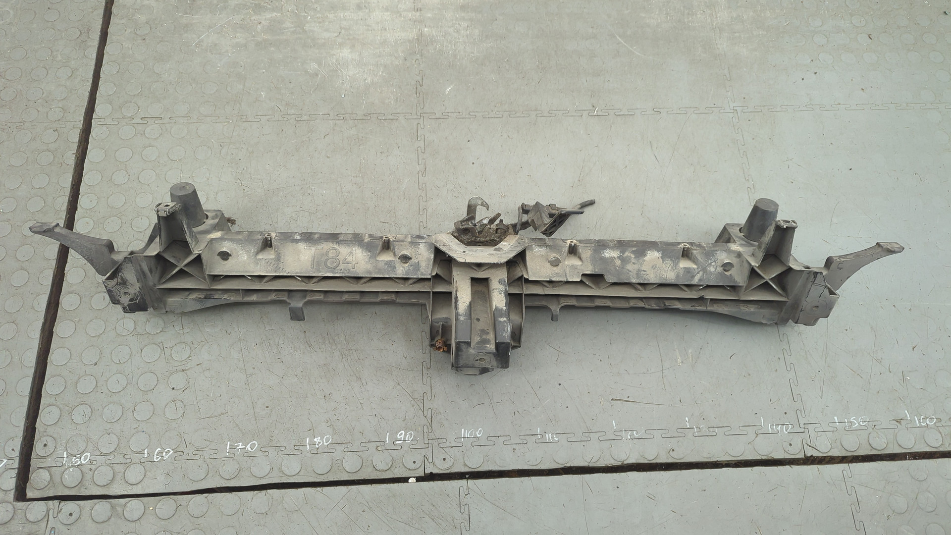 Панель передняя (телевизор)