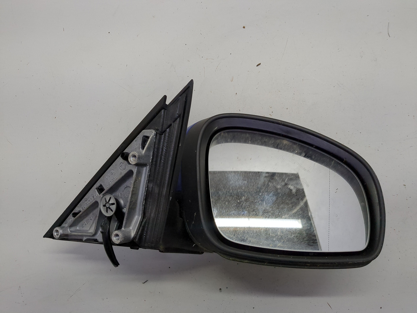 Зеркало левое электрическое