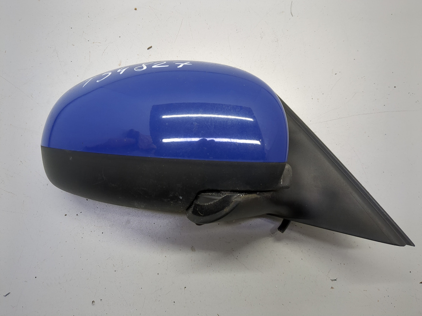 Зеркало левое электрическое