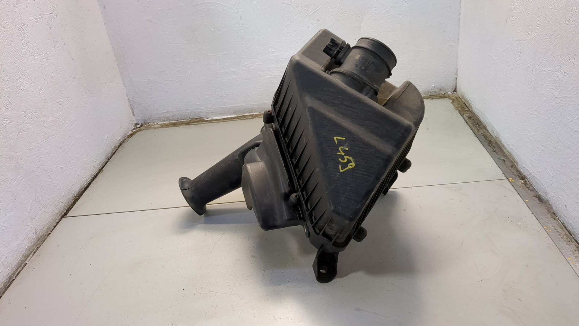 Корпус воздушного фильтра