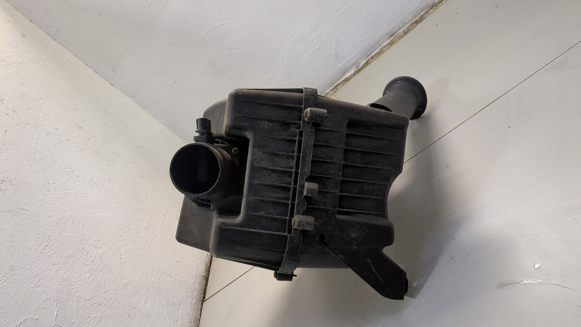 Корпус воздушного фильтра