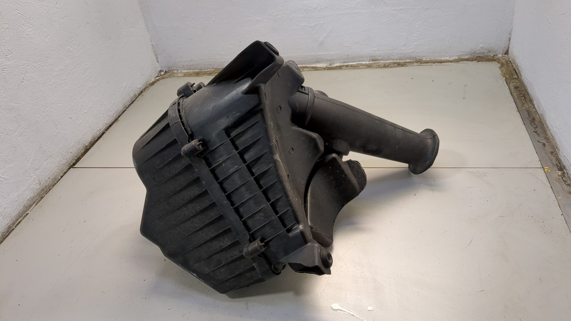 Корпус воздушного фильтра