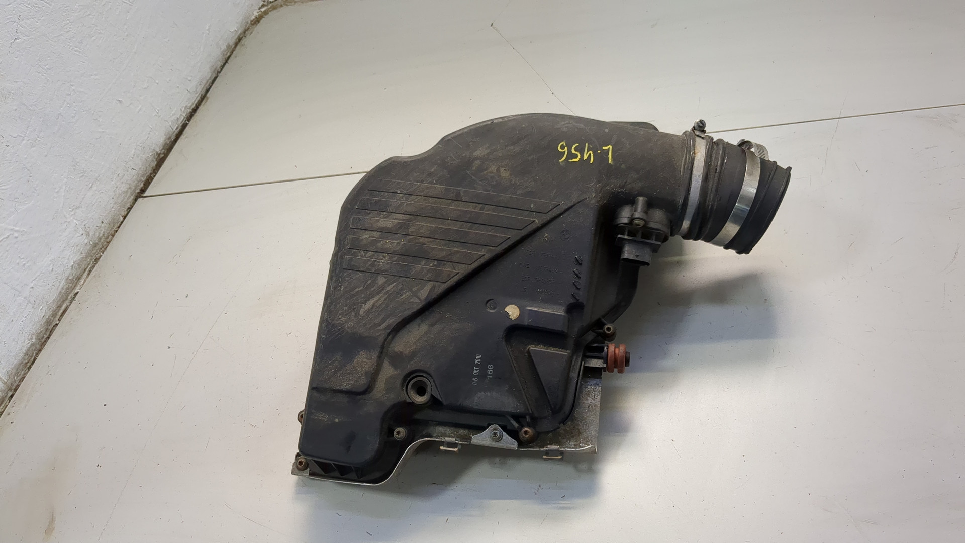 Корпус воздушного фильтра