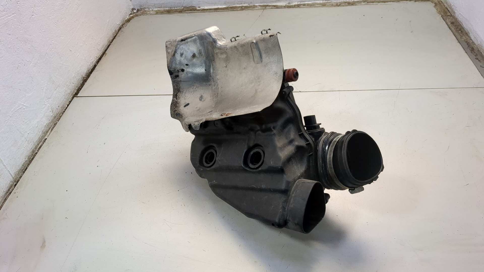 Корпус воздушного фильтра