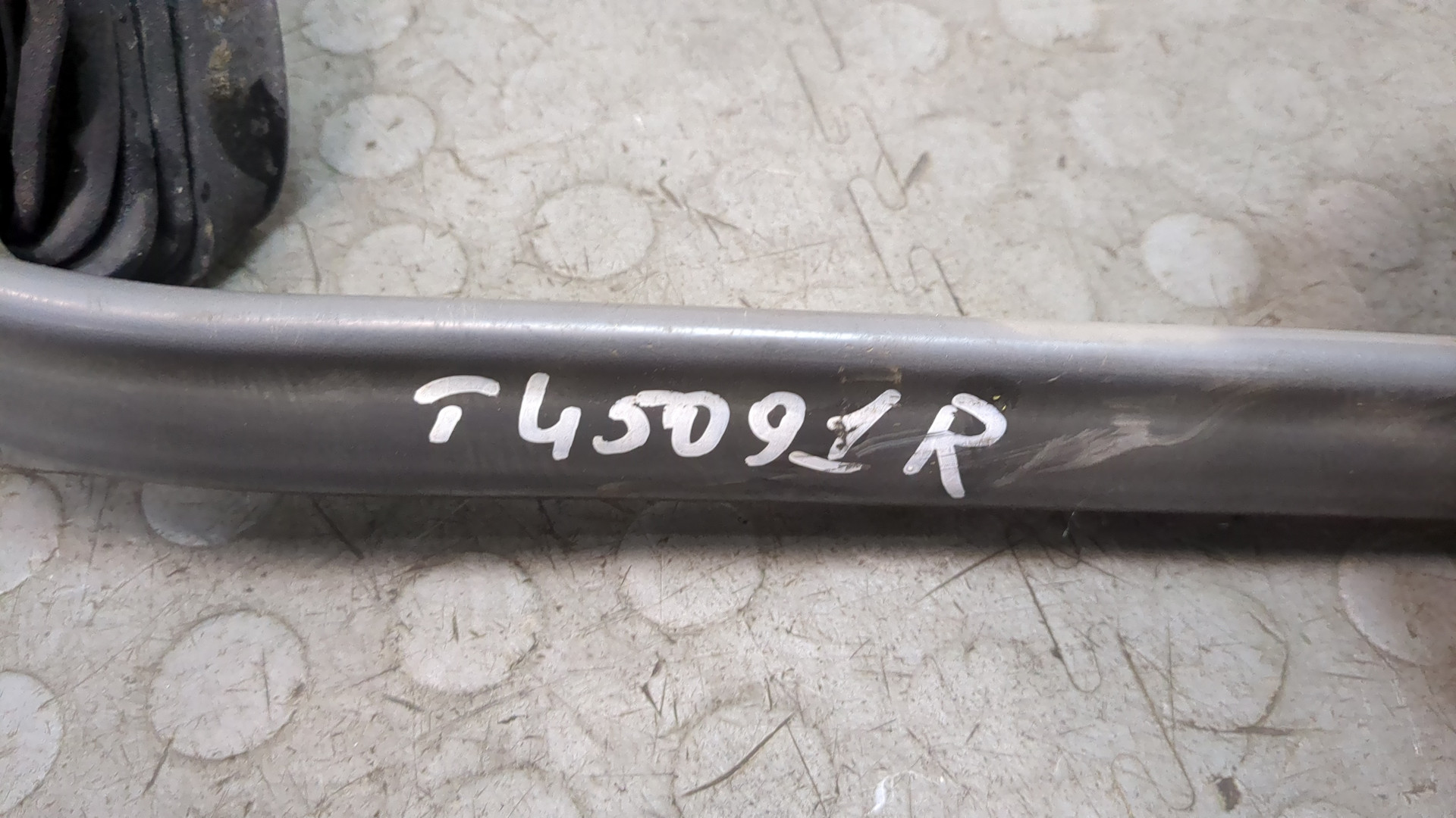 Зеркало правое электрическое