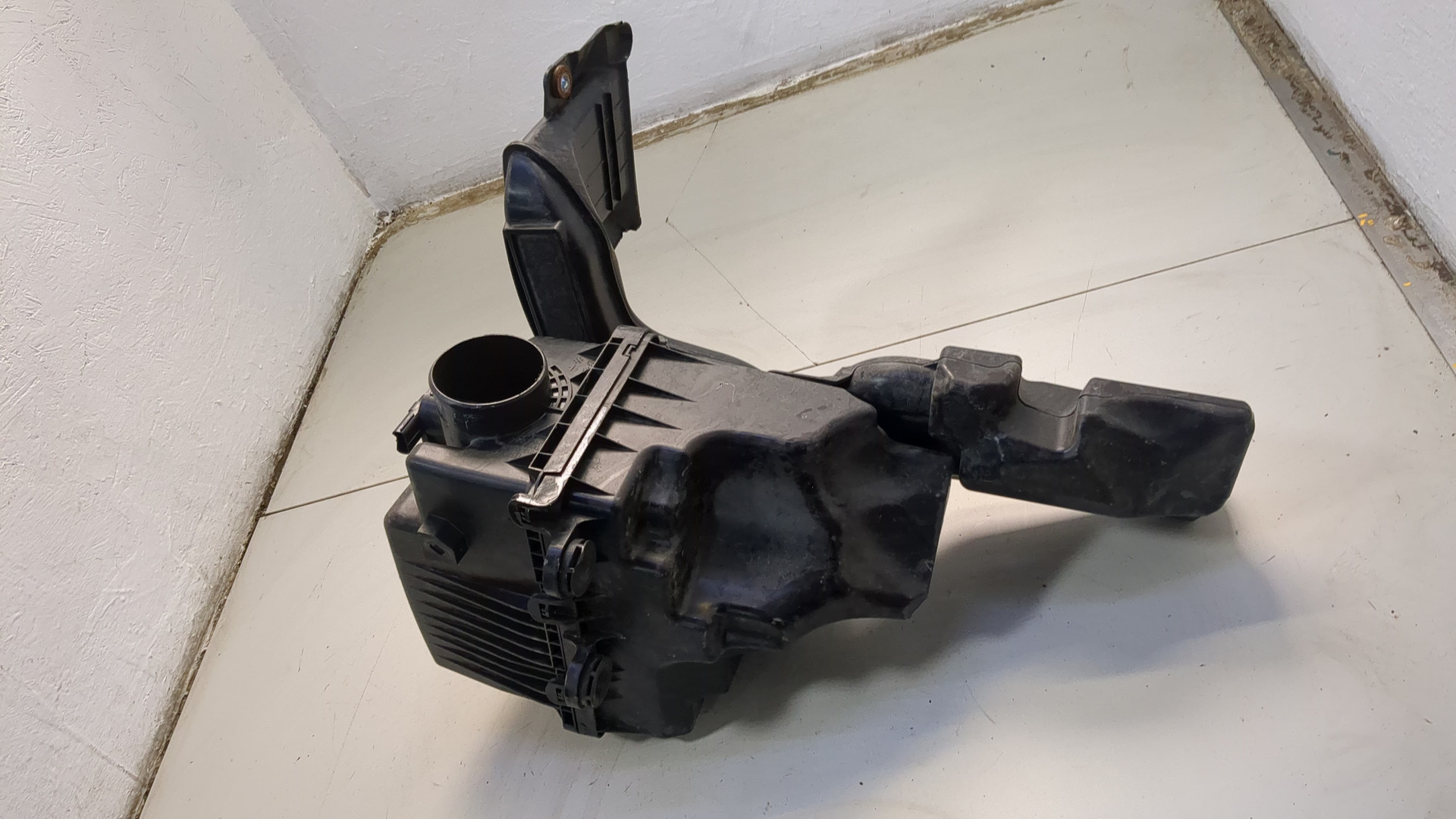 Корпус воздушного фильтра