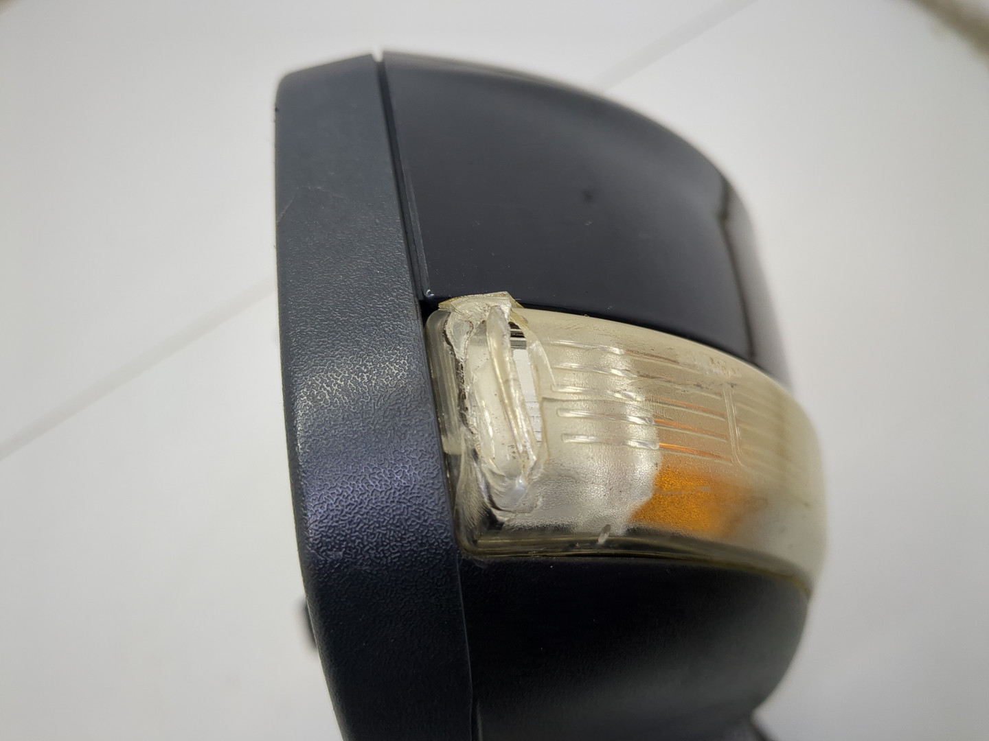 Зеркало правое электрическое