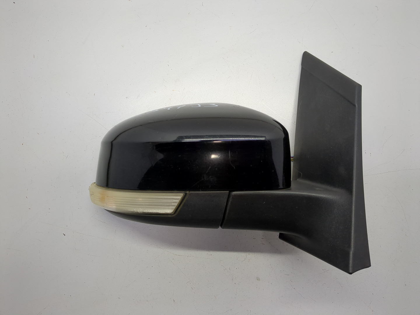 Зеркало правое электрическое