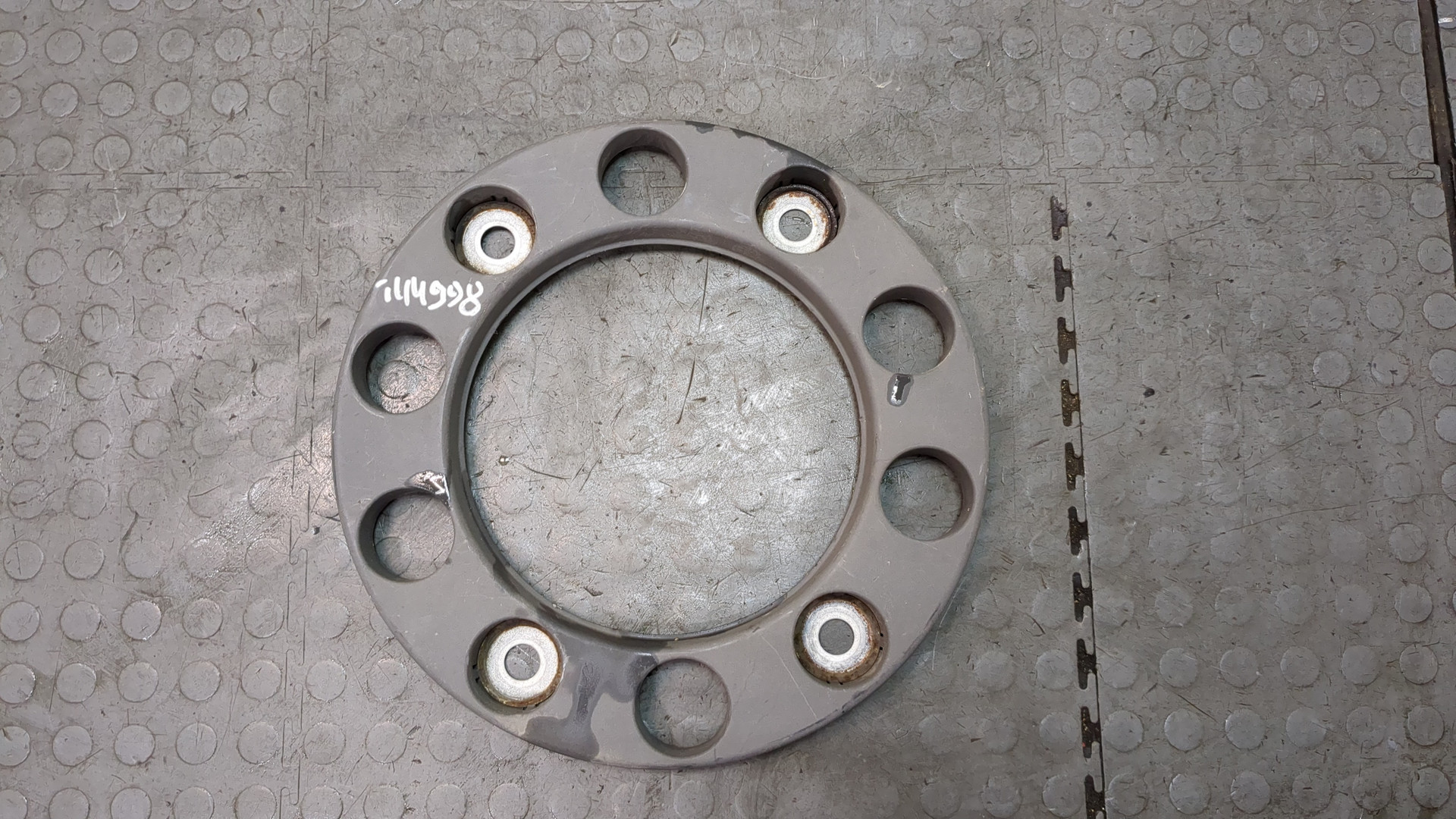 Колпак декоративный