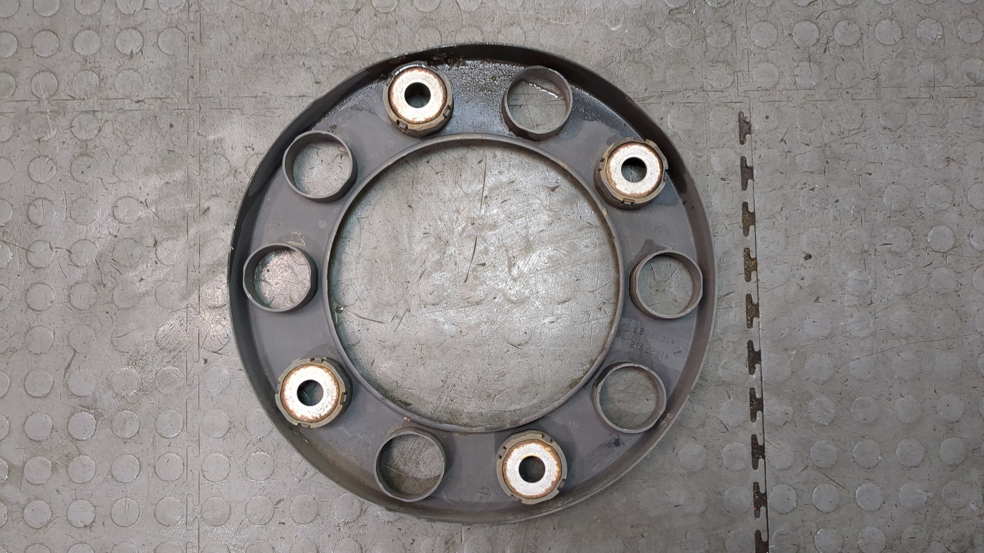 Колпак декоративный