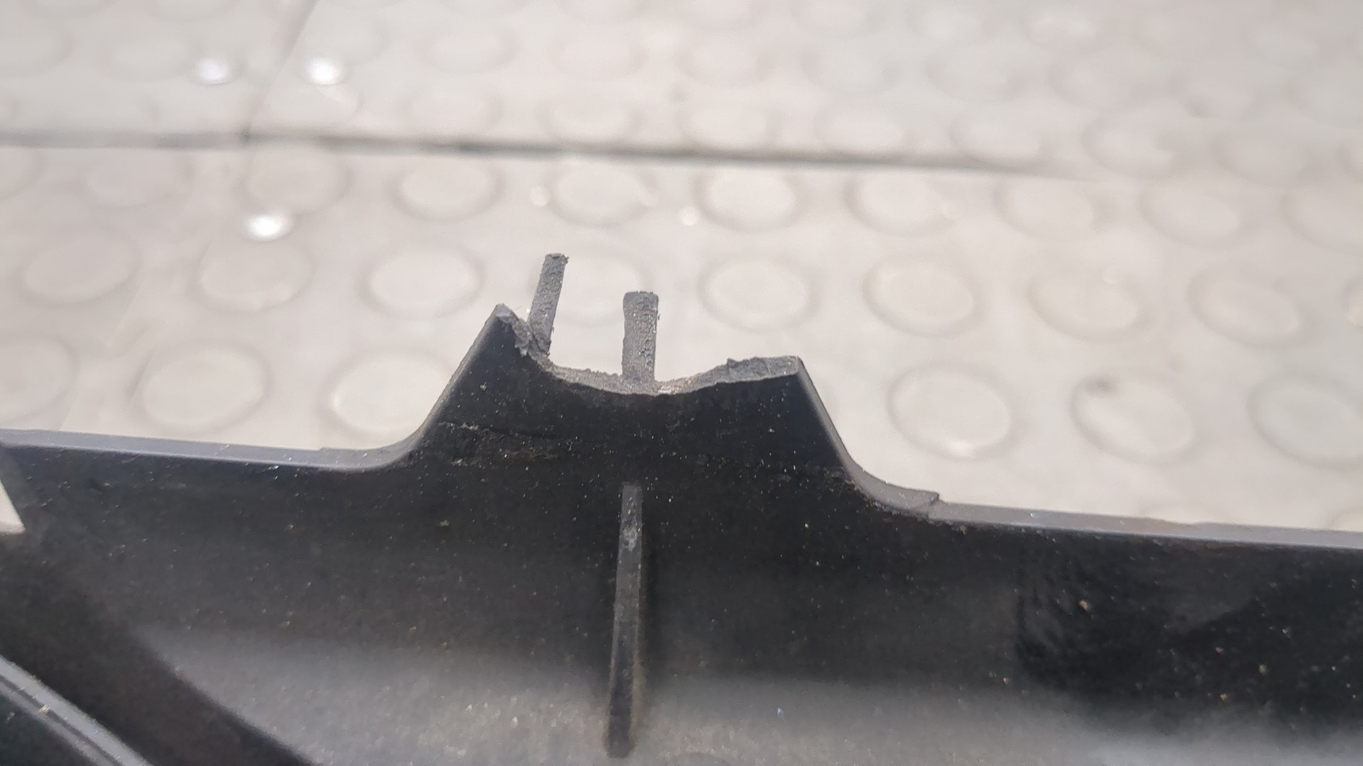 Вентилятор радиатора