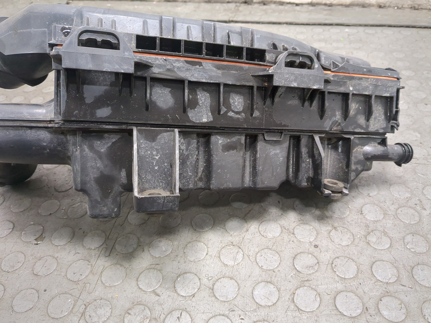 Корпус воздушного фильтра