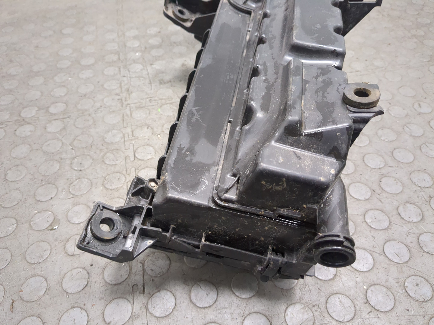 Корпус воздушного фильтра