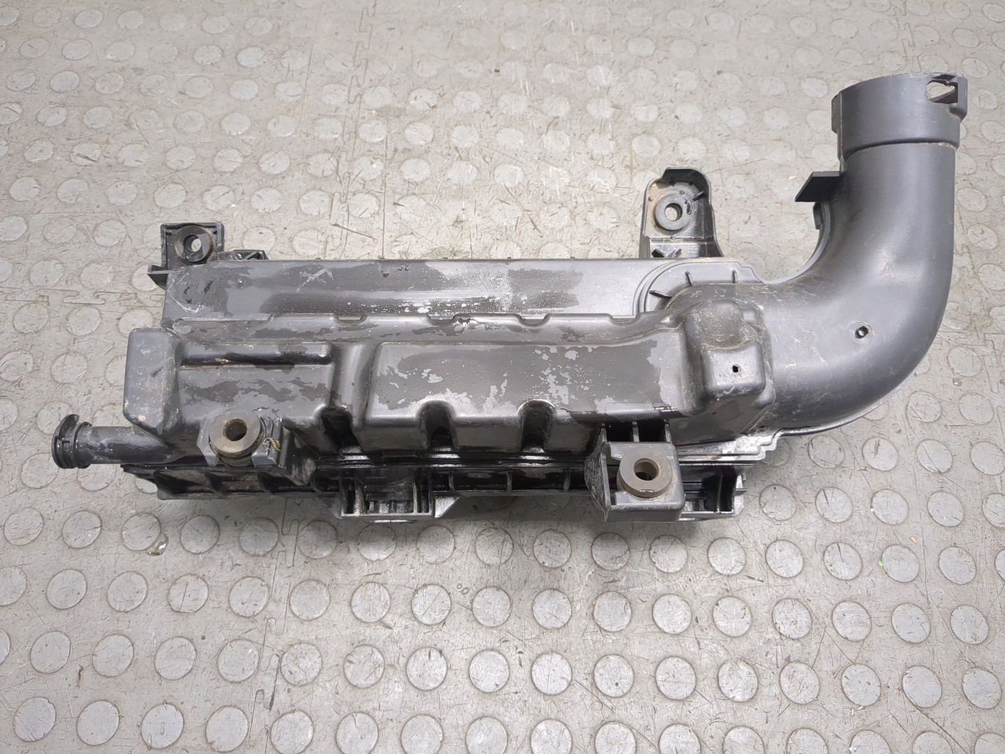 Корпус воздушного фильтра