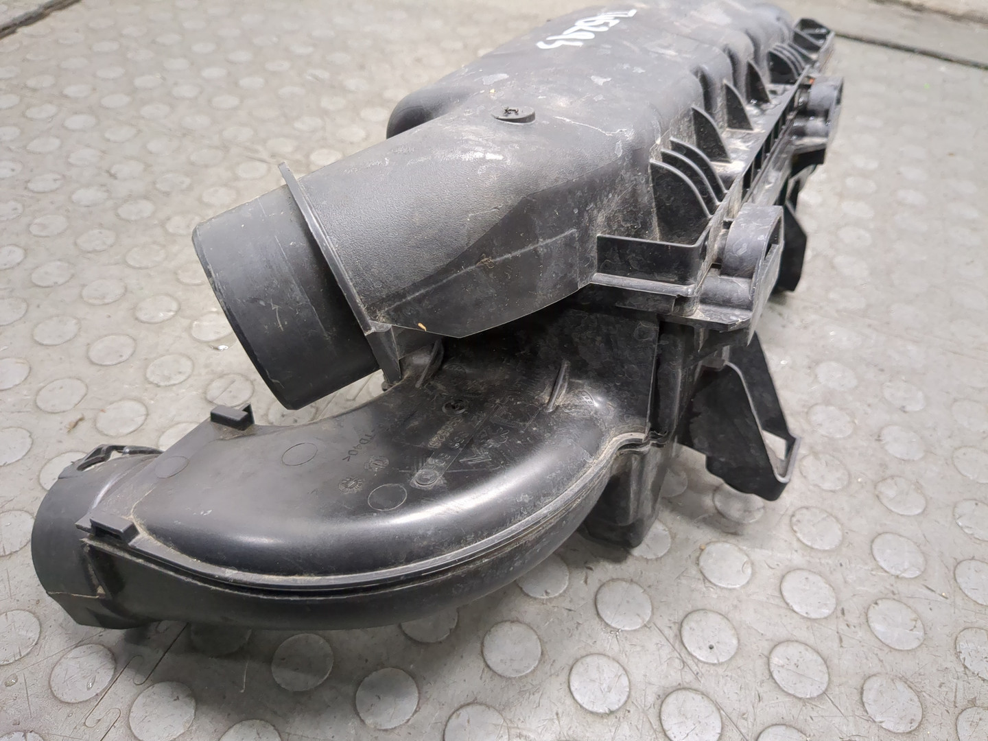 Корпус воздушного фильтра