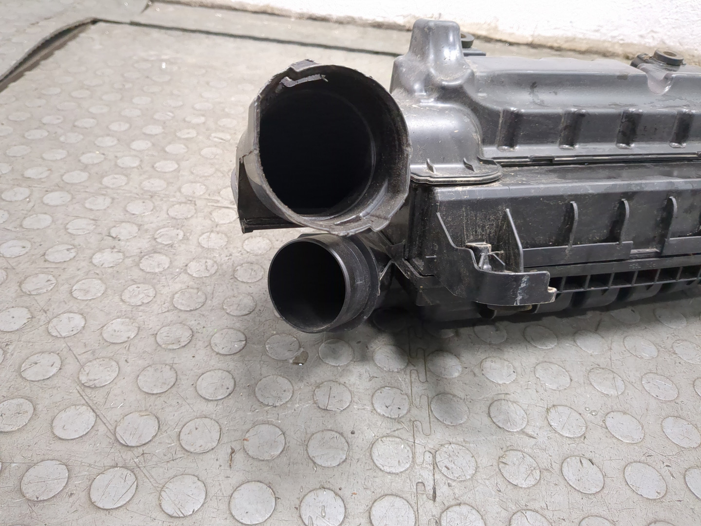 Корпус воздушного фильтра