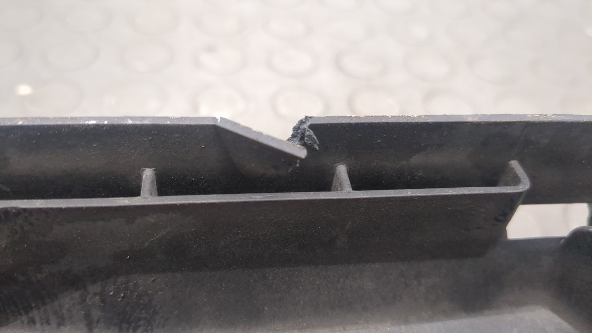 Вентилятор радиатора