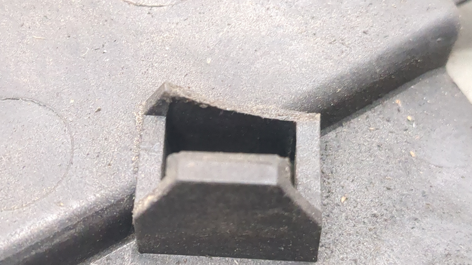 Вентилятор радиатора