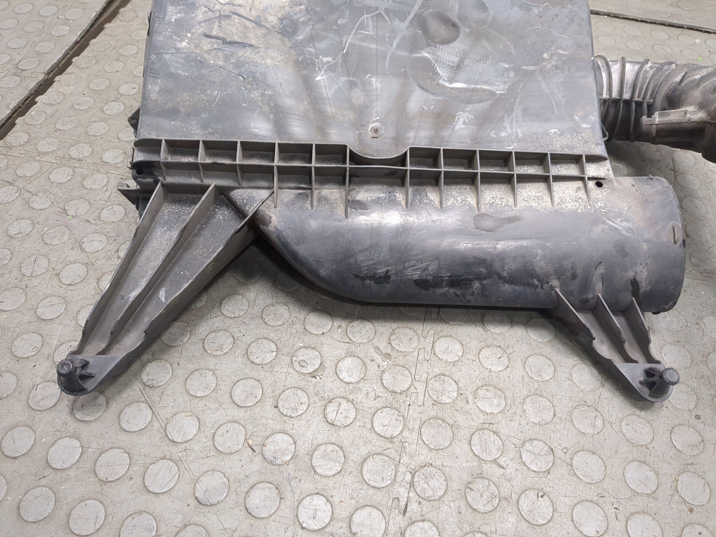 Корпус воздушного фильтра