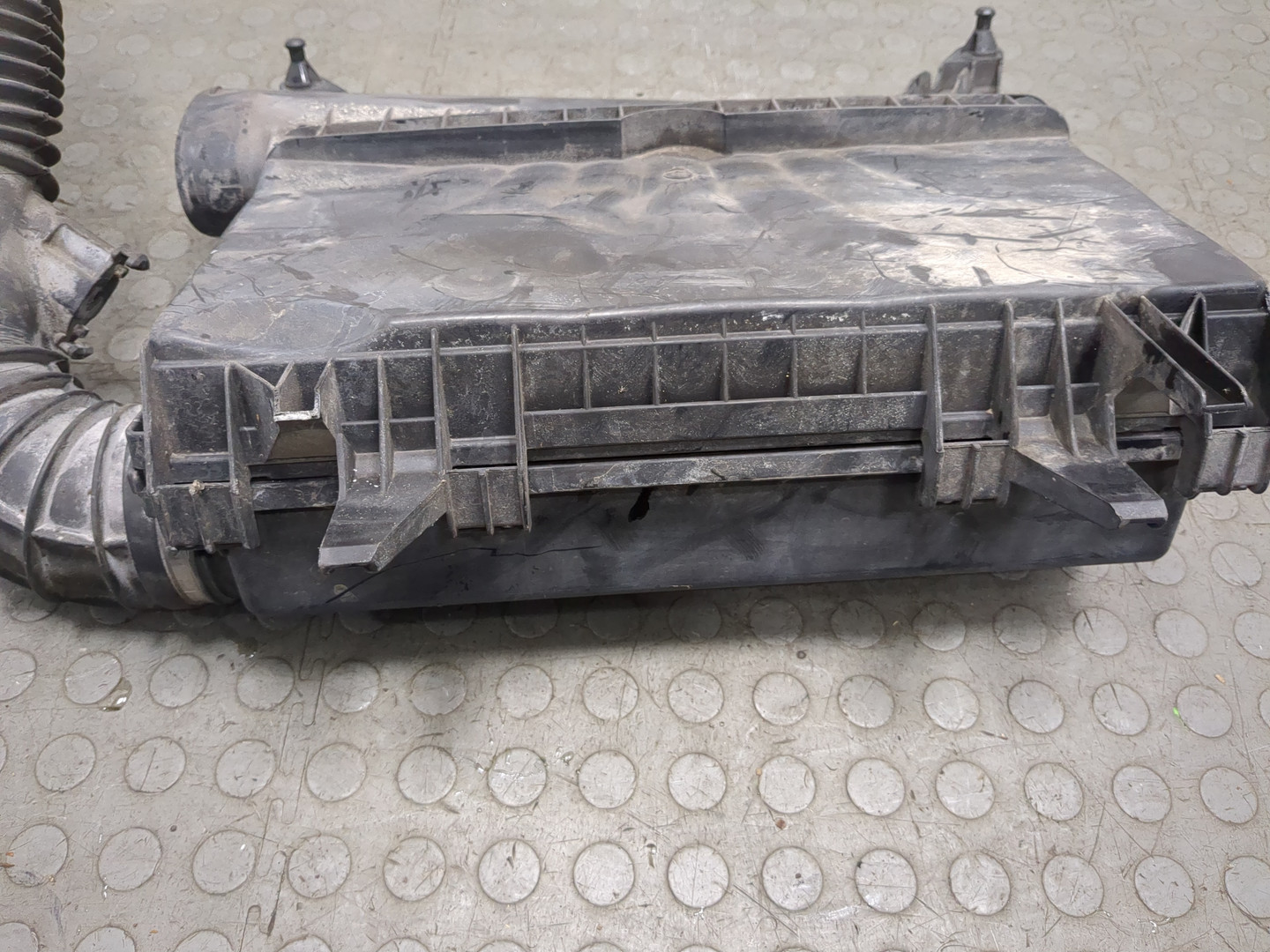 Корпус воздушного фильтра