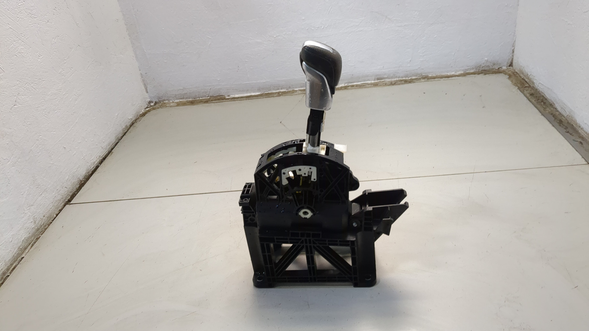 Кулиса МКПП / АКПП