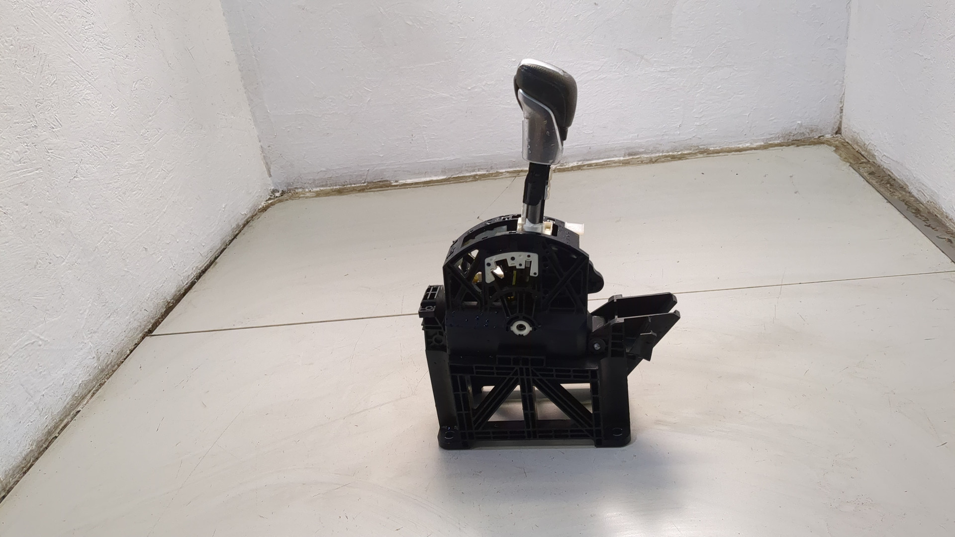 Кулиса МКПП / АКПП