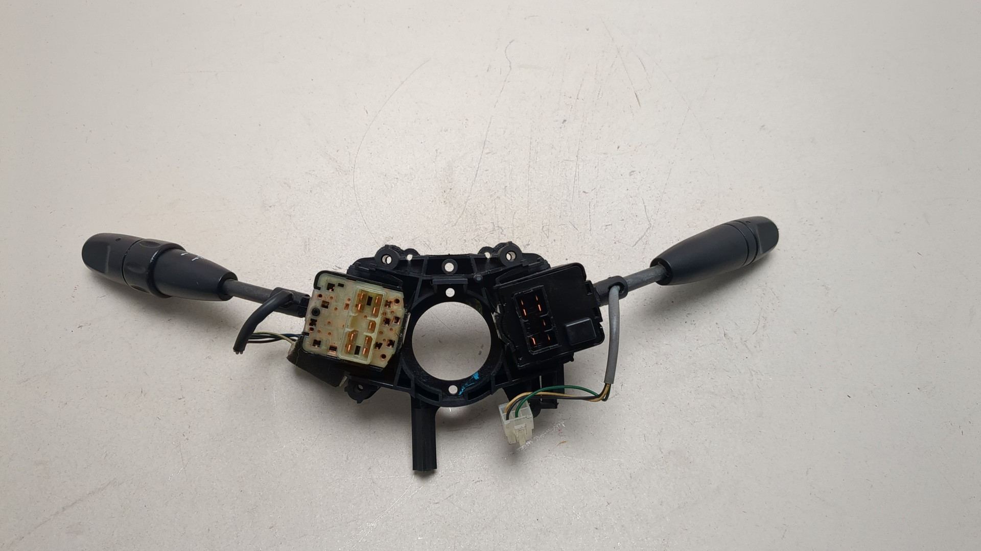 Переключатель подрулевой