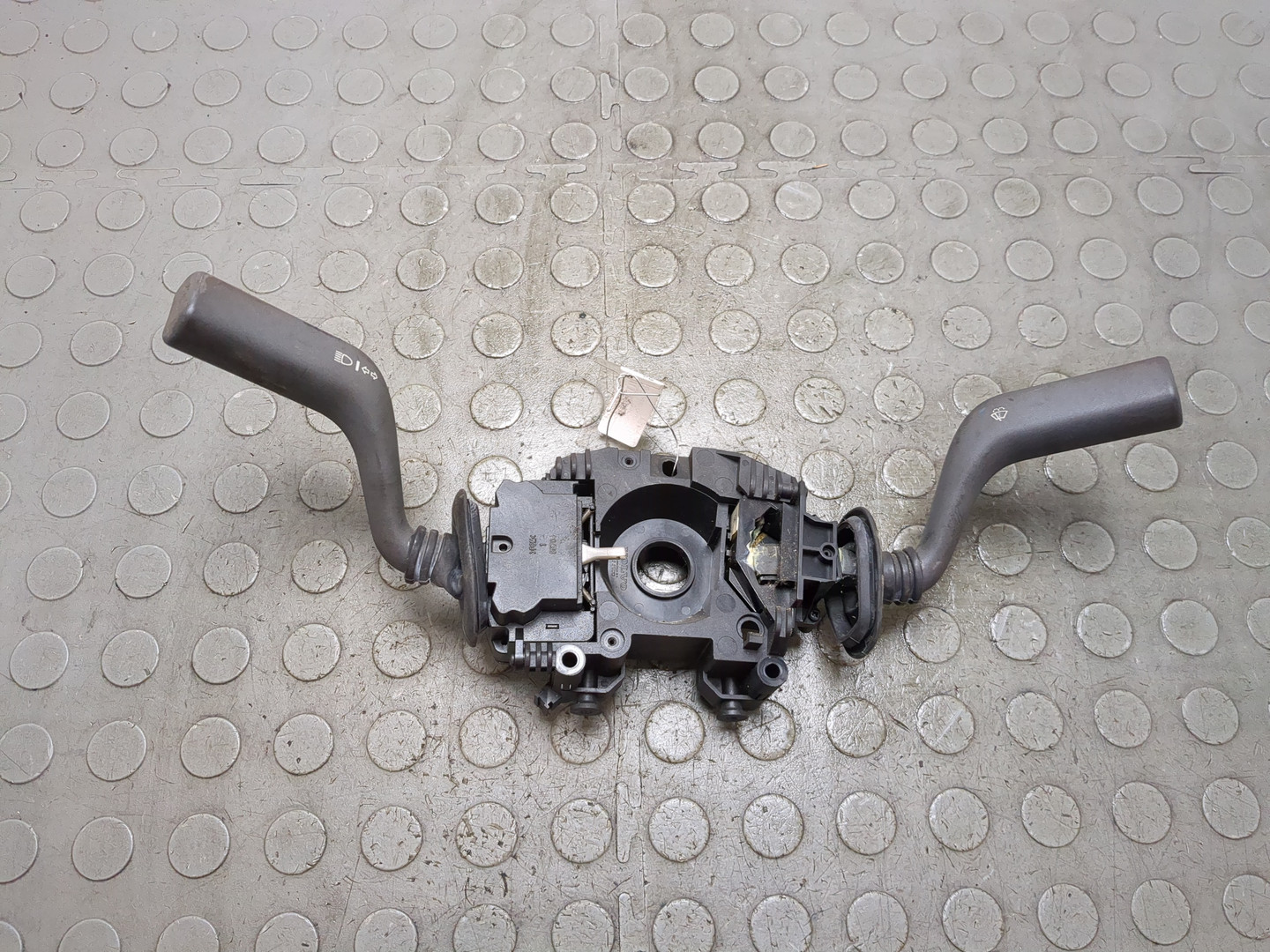 Переключатель подрулевой