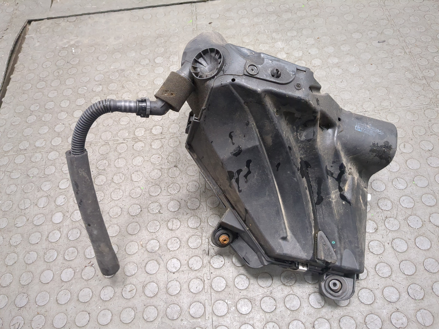 Корпус воздушного фильтра