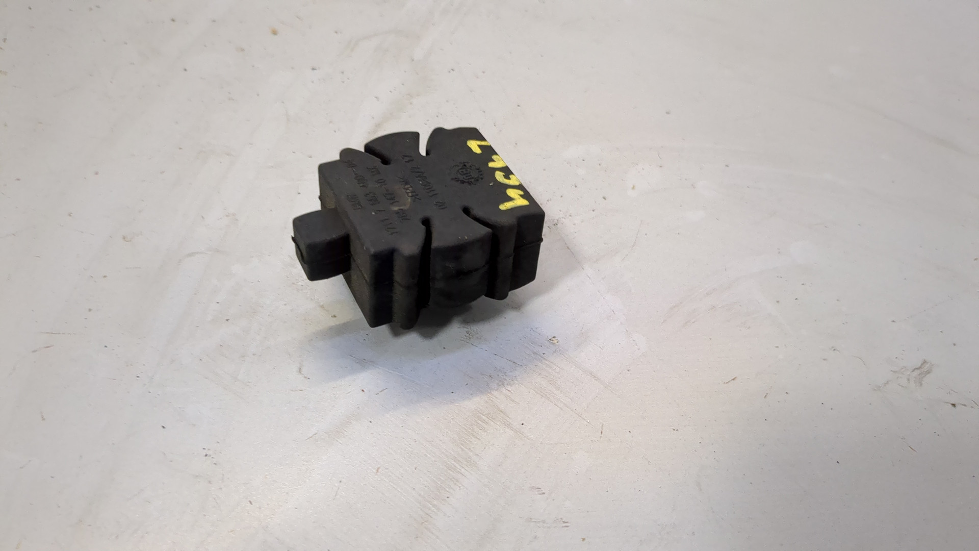 Кронштейн радиатора