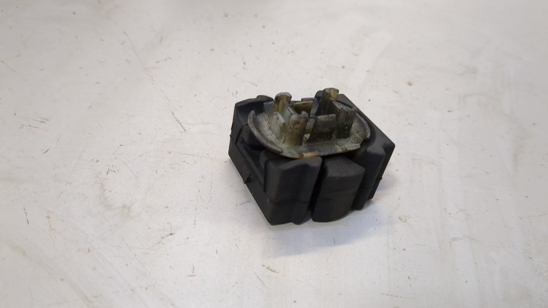 Кронштейн радиатора