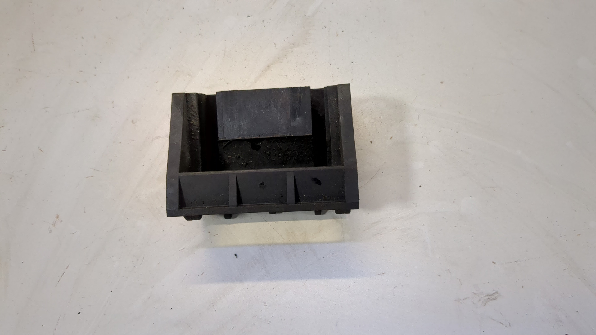 Кронштейн радиатора