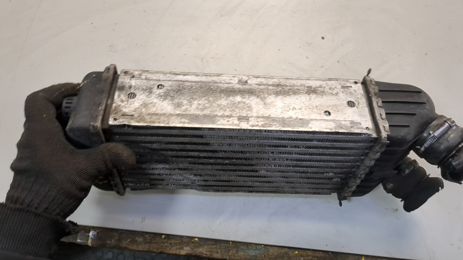 Интеркулер