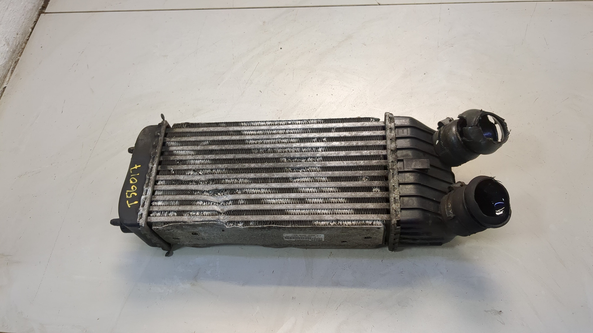 Интеркулер