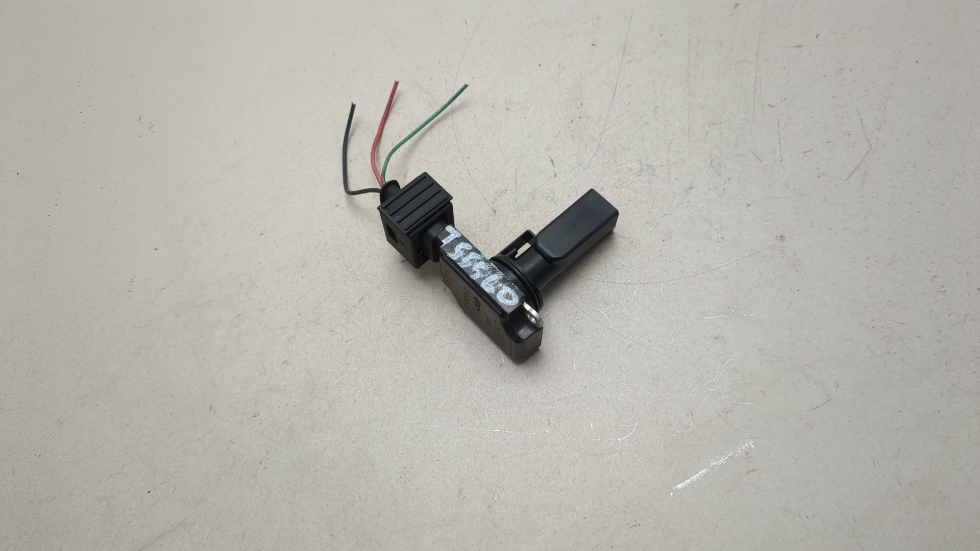 Расходомер воздуха (ДМРВ)